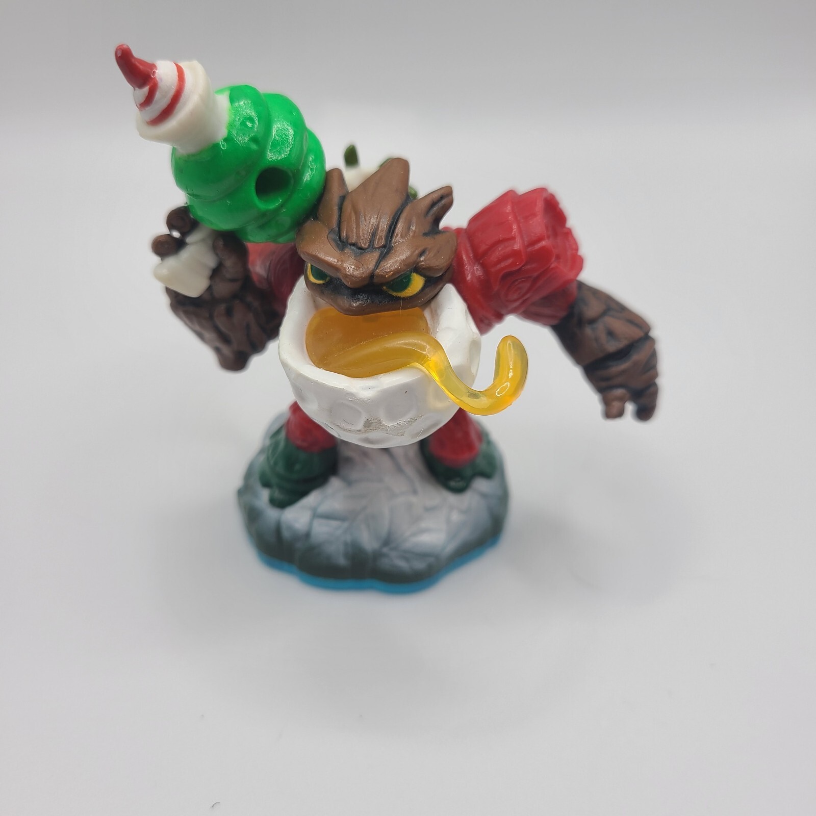 Skylanders Swap Force 84786888 Jolly Bumble Blast Activision