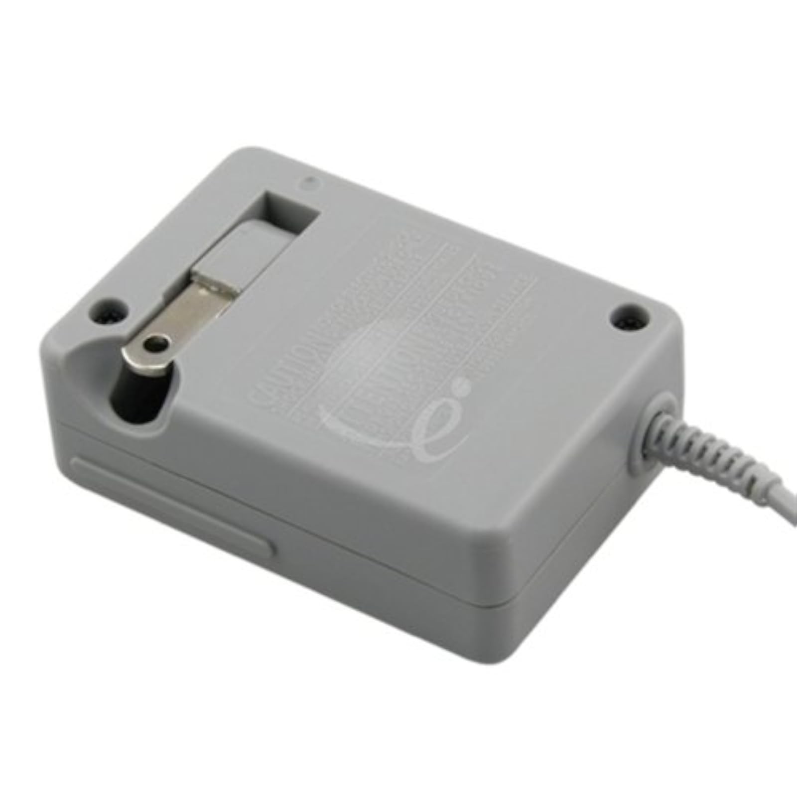 Wall Power Charger For Nintendo DSi XL 3DS 2DS Adapter Brand New 6Z