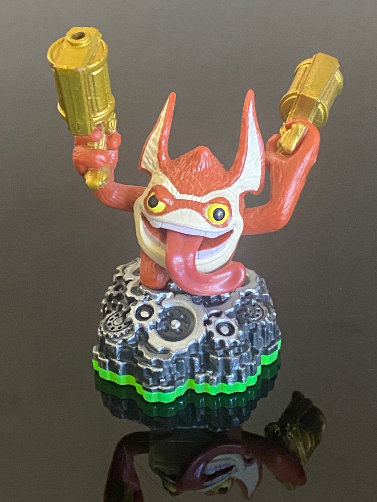 Skylanders – Various Individual Figures