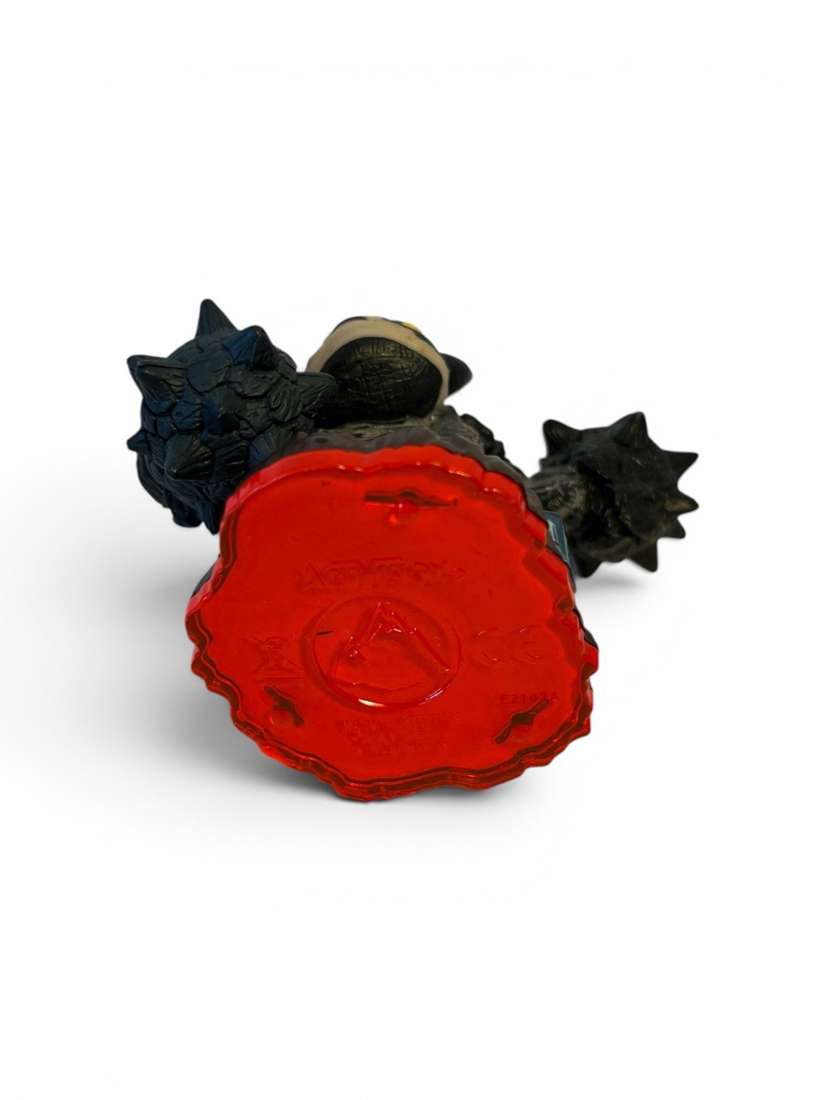 Skylanders Trap Team Fist Bump Character Figure