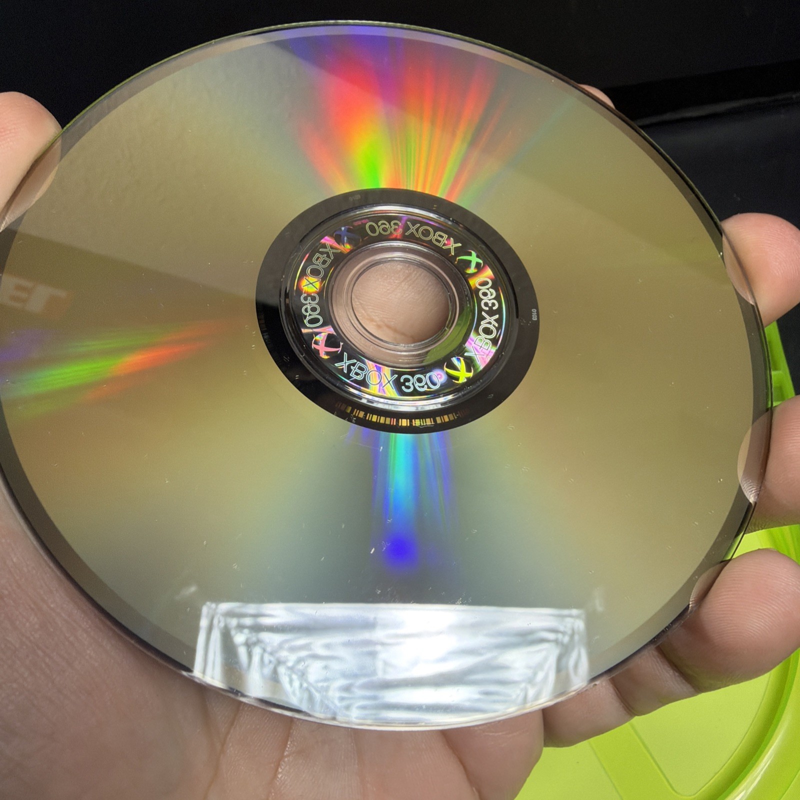 XCOM: Enemy Unknown Xbox 360 Game Complete CIB TESTED – WORKING Mint Disc
