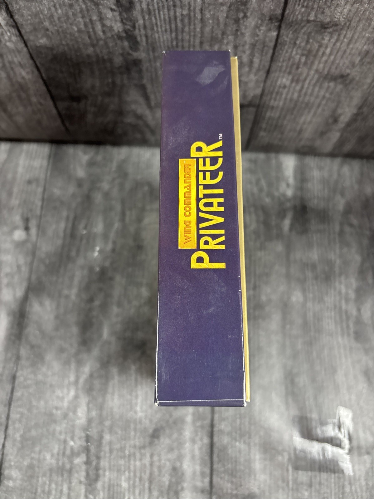 Wing Commander: Privateer PC CD-ROM EA Origin