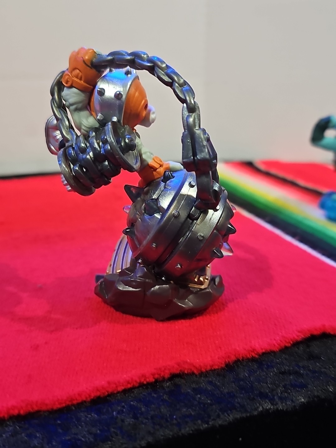 2015 Skylanders Lot Of 2