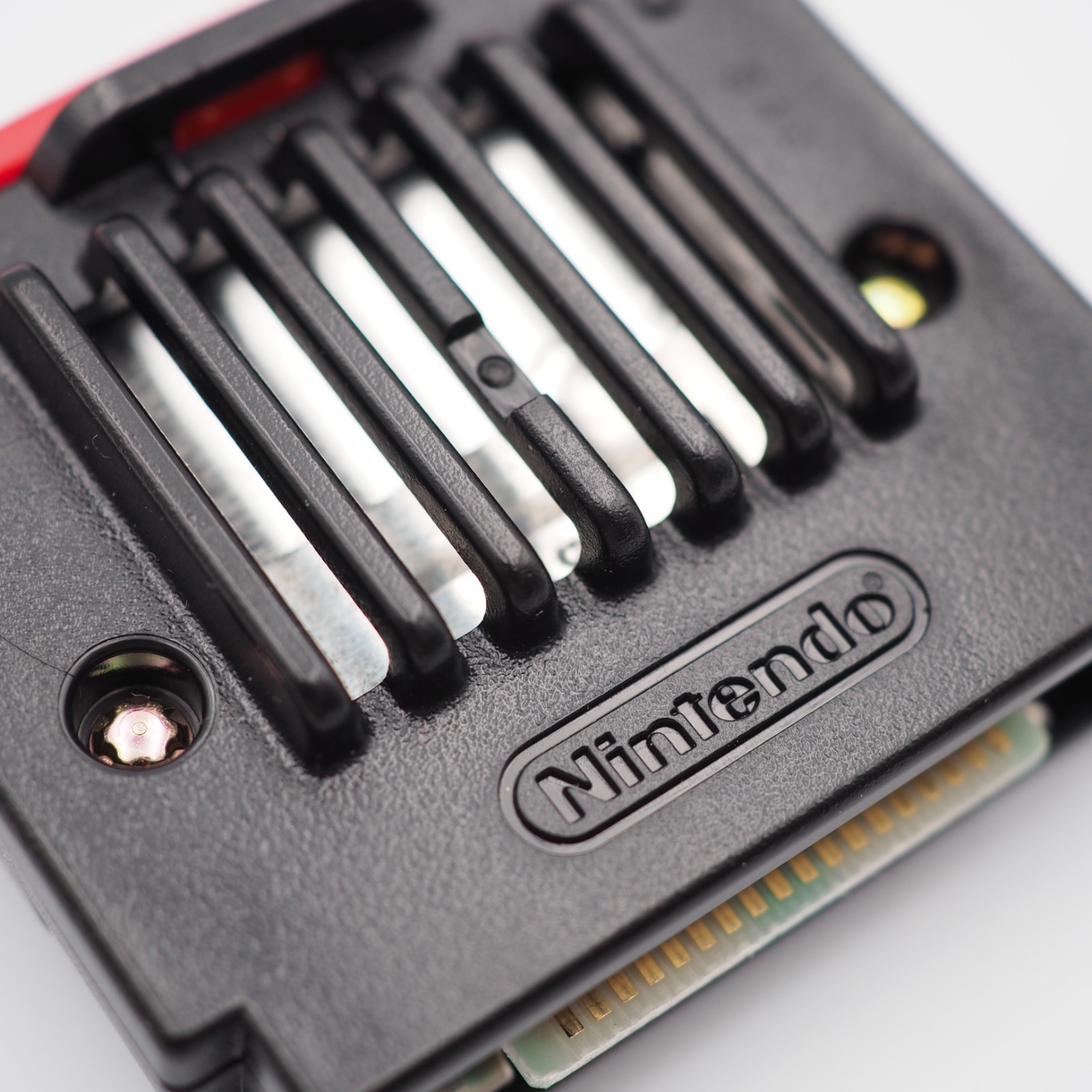 [VG] Nintendo 64 Expansion Pak Official N64 Memory Pack OEM NUS-007 REGION FREE