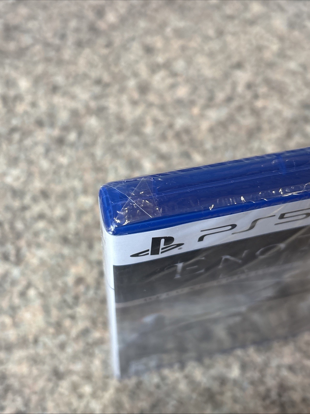 Enotria: The Last Song – Deluxe Edition (PS5) – RARE & Sold Out NA ESRB Copy!