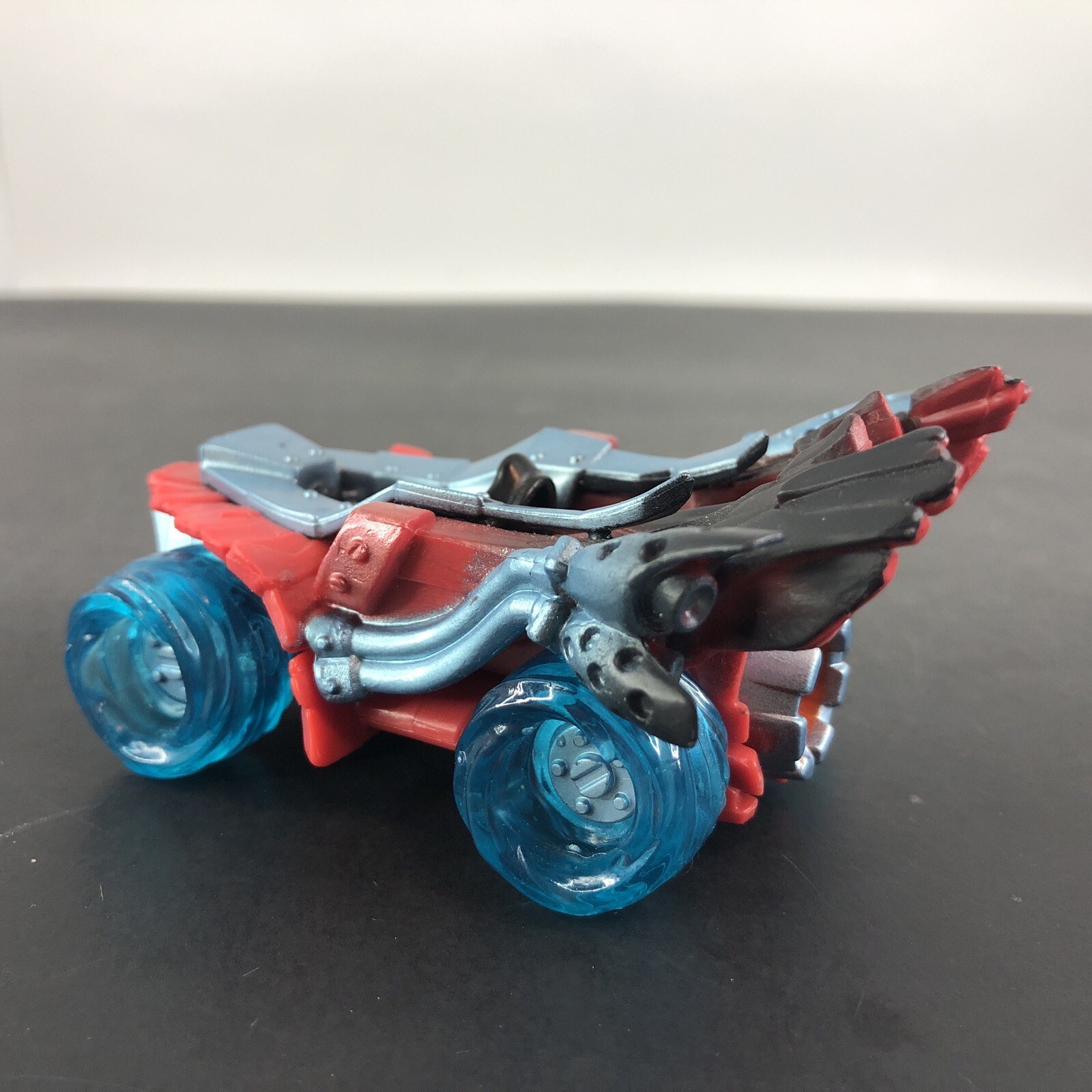 Skylanders SuperChargers Spitfire Activision Figure
