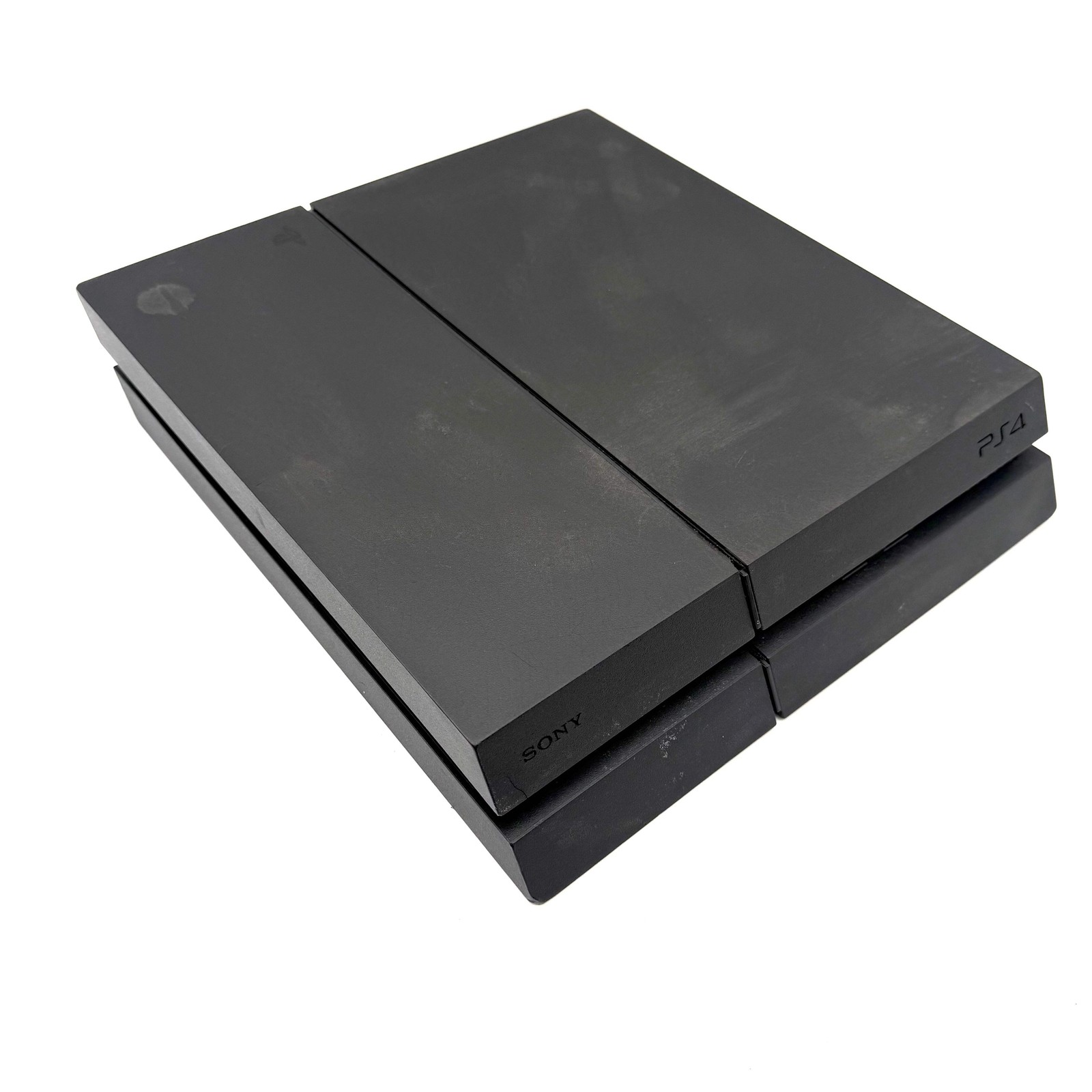 Sony PlayStation 4 CUH-1215A 500GB Black Console Only
