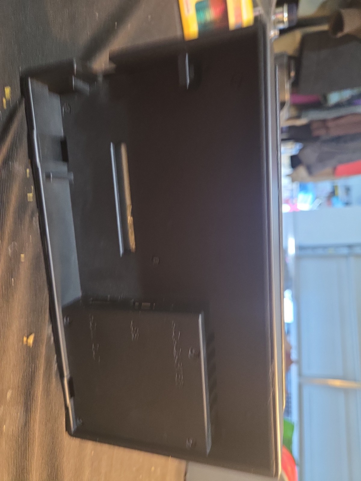 Nintendo Switch Charging Dock – No Wires – Tested Working