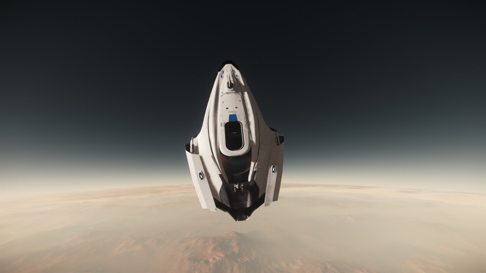 Star Citizen – 600i TOURING – 3.4 Flyable – NOT LTI