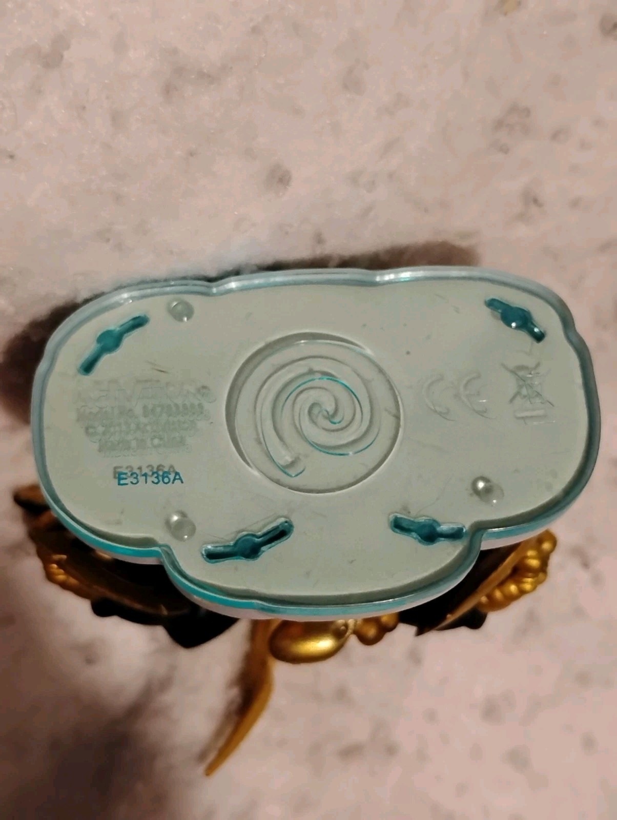 Legendary Free Ranger (Skylanders Swap Force) Loose Figure