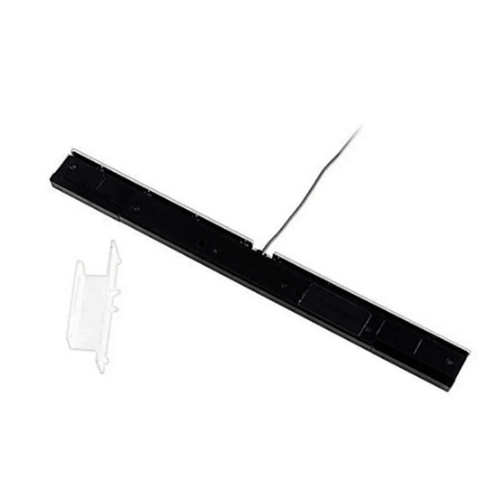 Wired Infrared Sensor Bar IR Signal Receiver Replacement 4 Handle Wired infrared