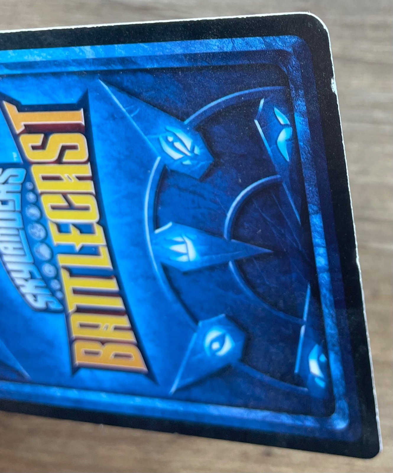 Rip Tide Skylander Card Battlecrest TCG – MP