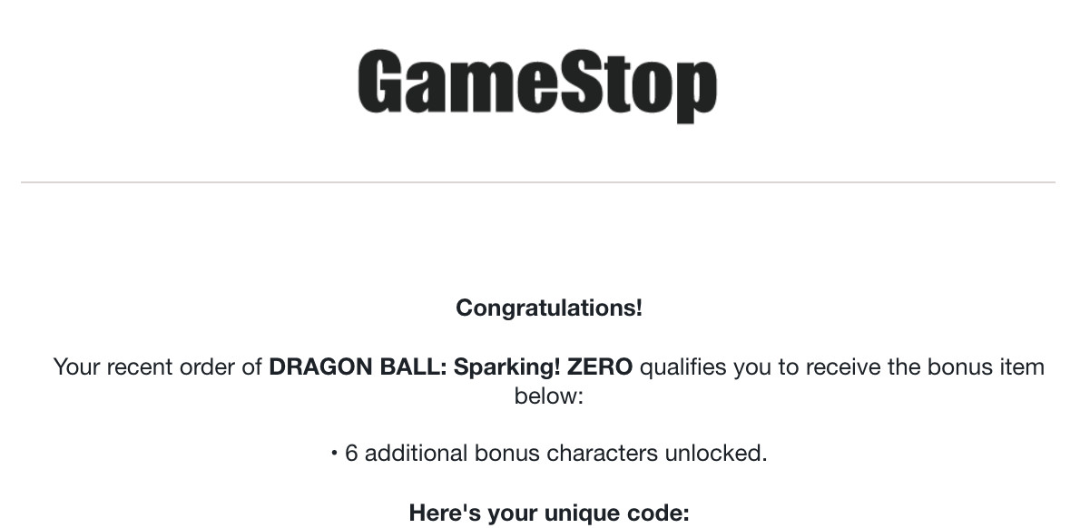 Dragon Ball: Sparking! Zero – Sony PlayStation 5 – **READ PRODUCT DESCRIPTION**