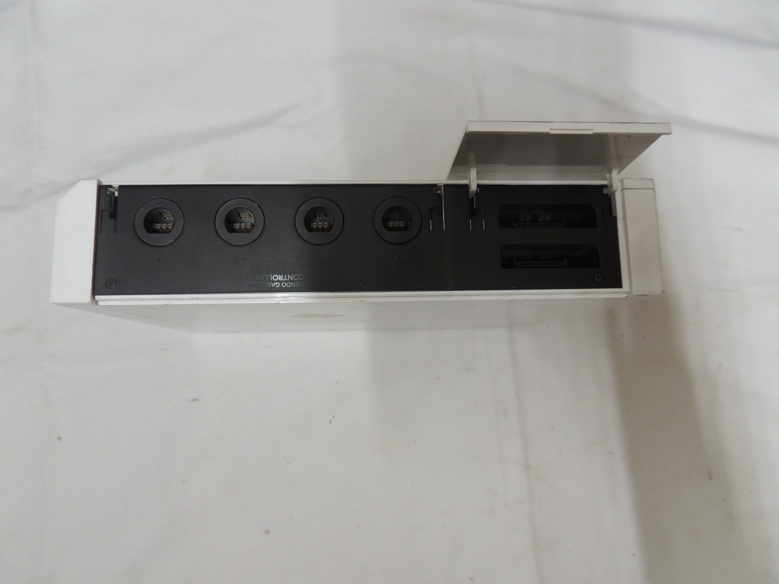 Nintendo Wii – RVL-001 White FOR PARTS ONLY #3