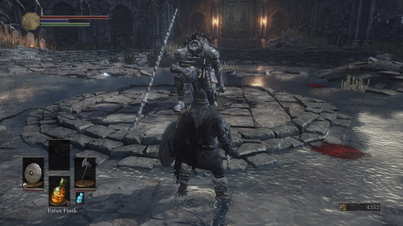DARK SOULS III 3 PC Steam Key GLOBAL FAST DELIVERY! Action RPG Role Playing Game