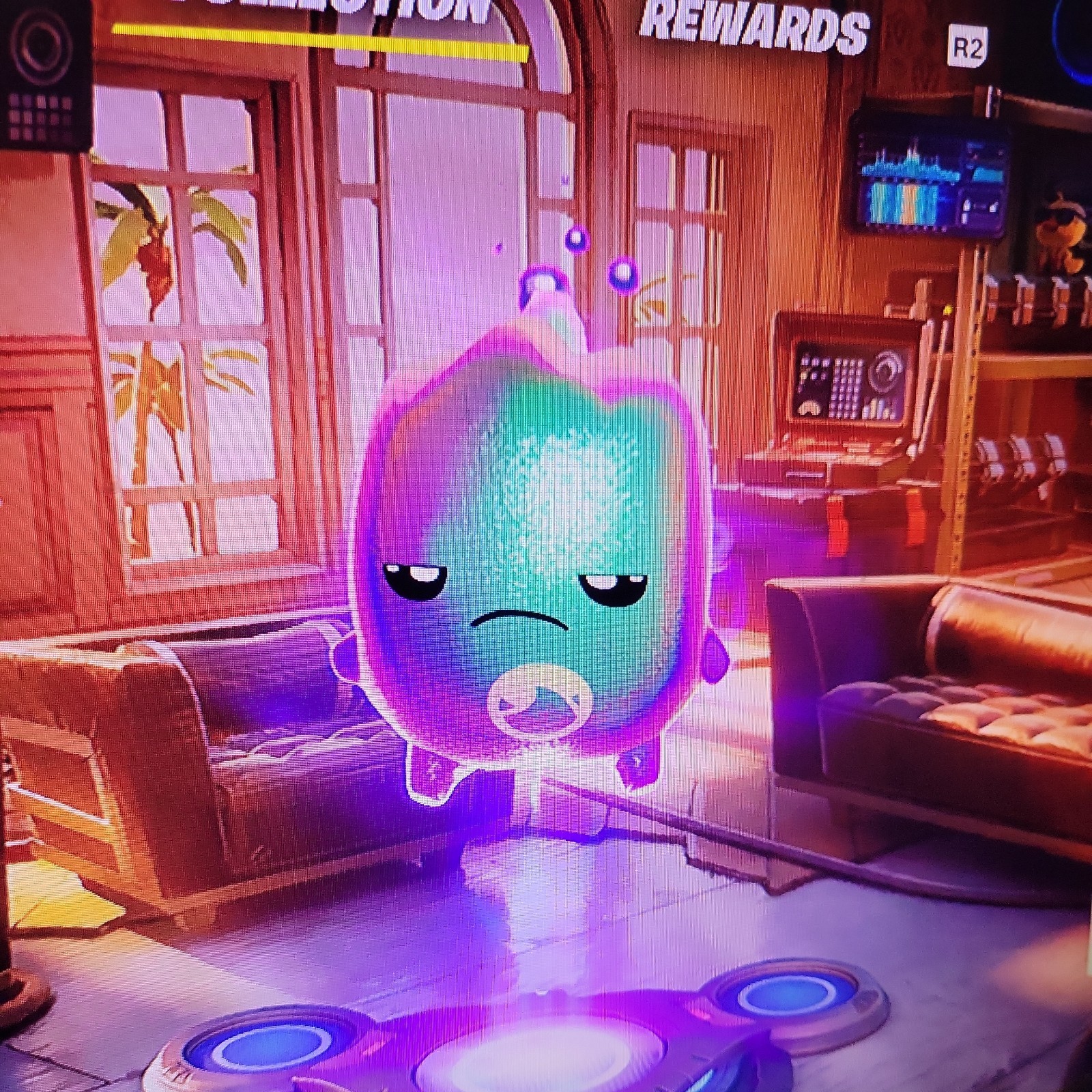 New Holo Holofoil Water Sprite Fortnite – Fast, Easy Delivery – YOU KEEP IT