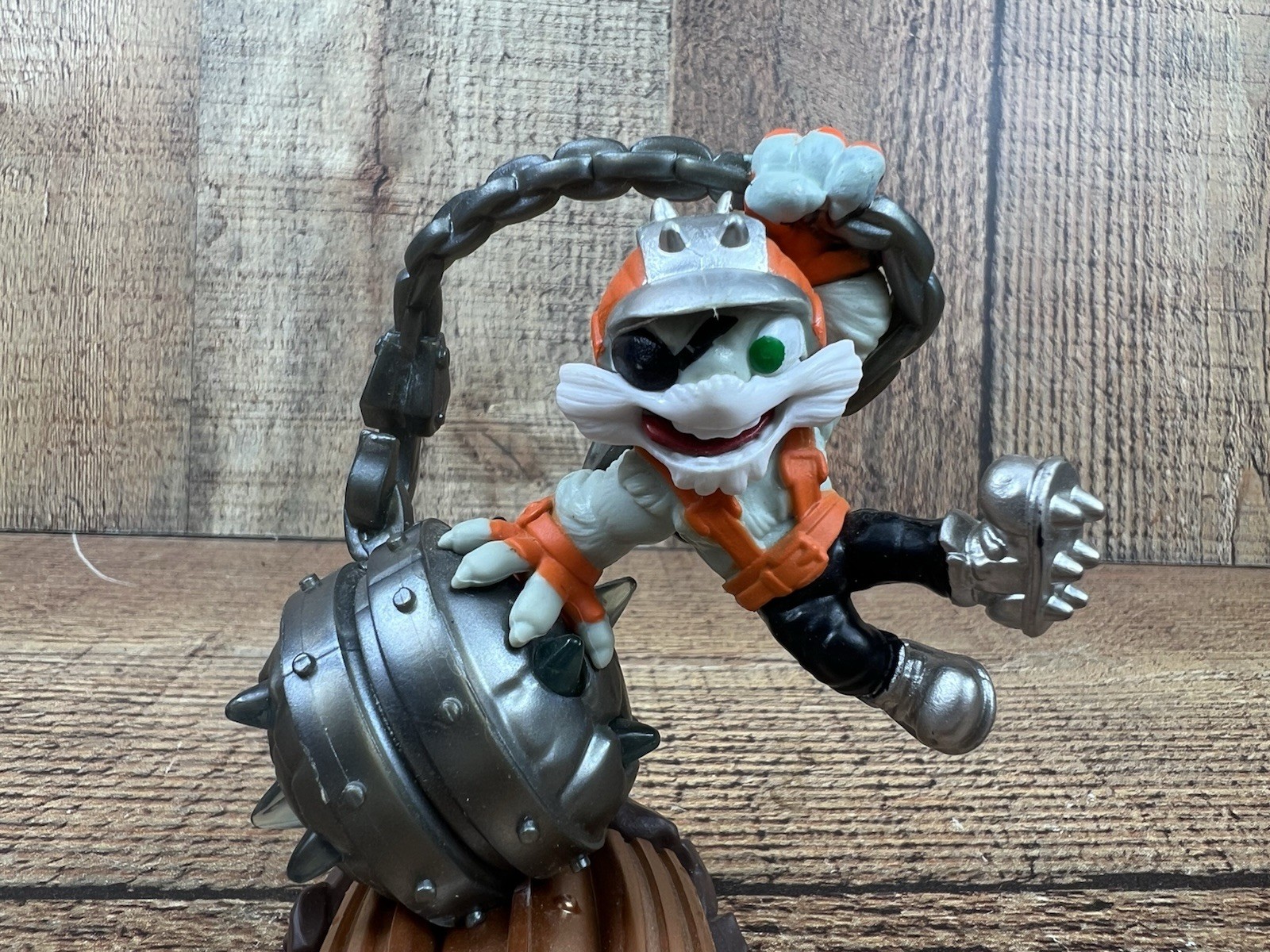 Smash Hit Skylanders SuperChargers #87531888 Figure Imaginators