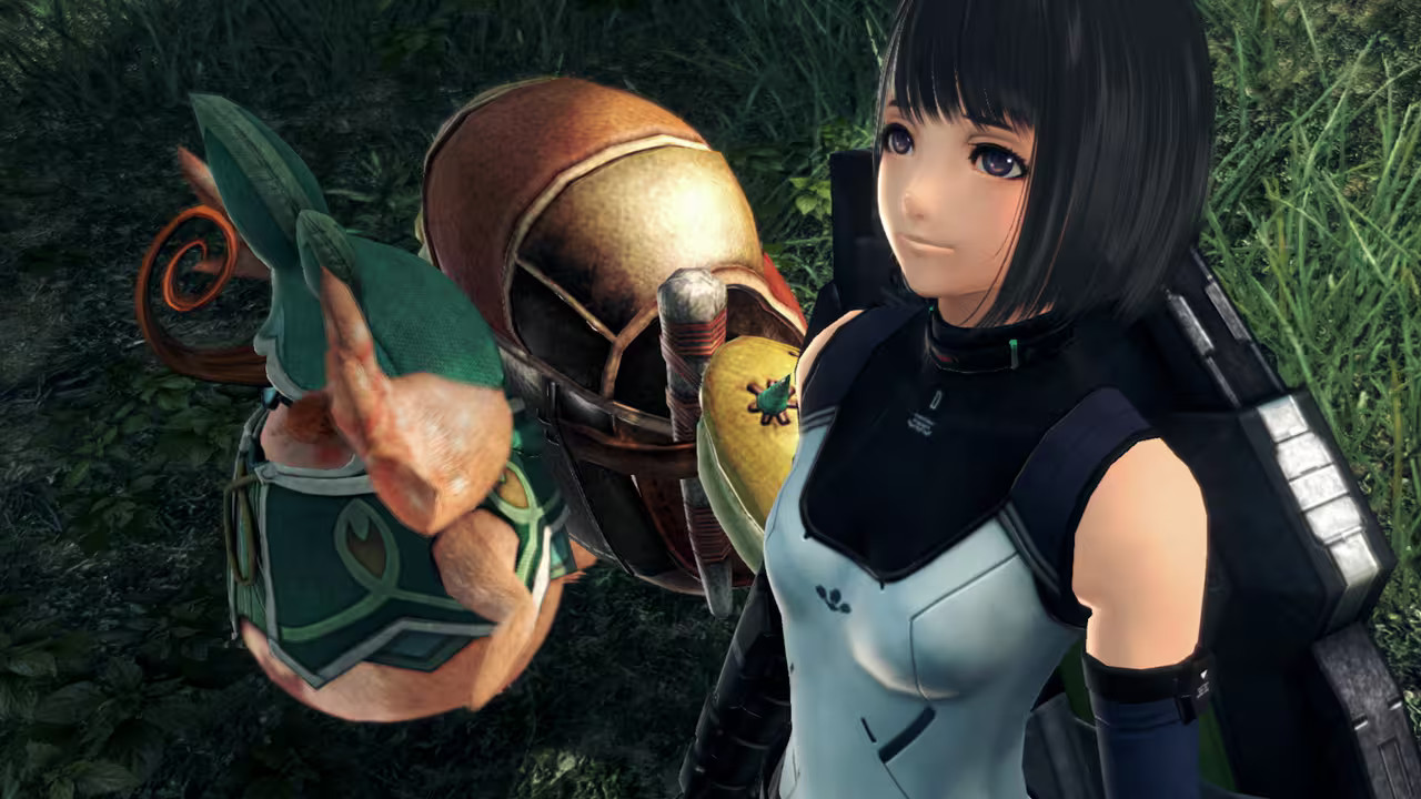 Xenoblade Chronicles X: Definitive Edition – Nintendo Switch, Nintendo Switch…