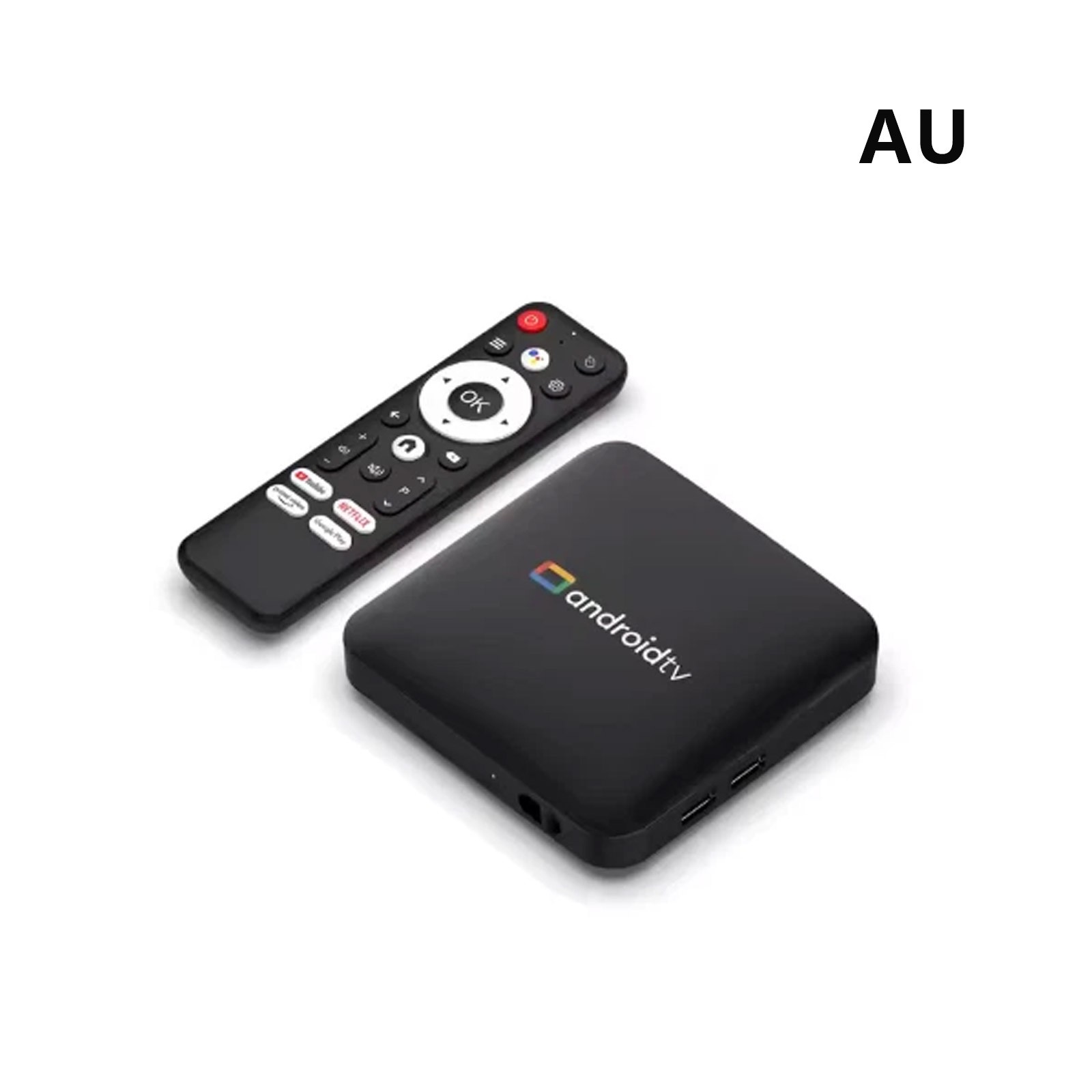 2025 Android 14 Smart TV Box 4K H96 Max UHD 5G WiFi Media Player Quad core 16G