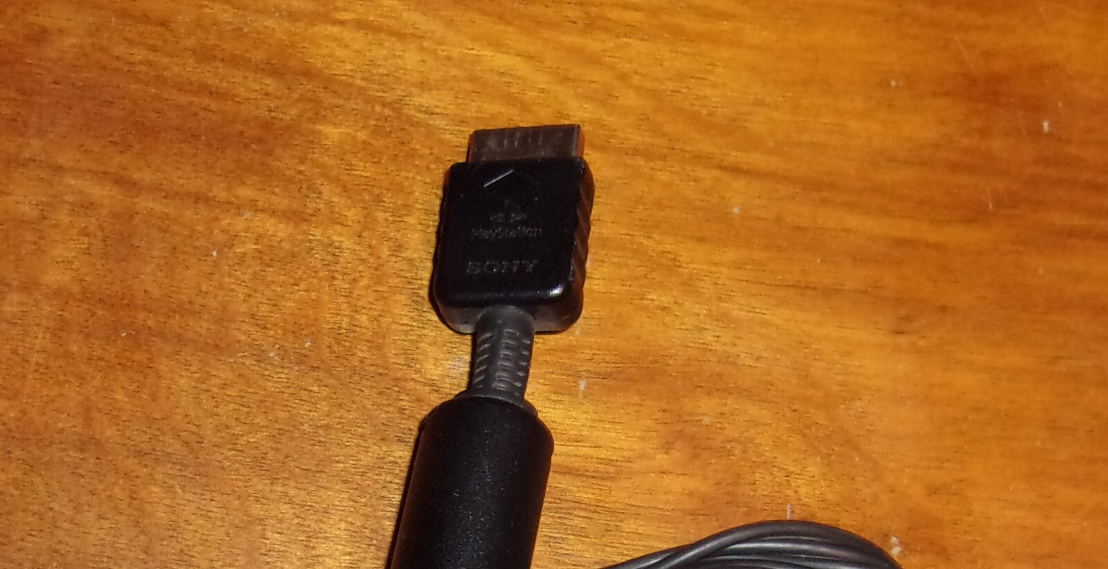 Sony PlayStation (1,2,3) Composite AV Cable – Tested