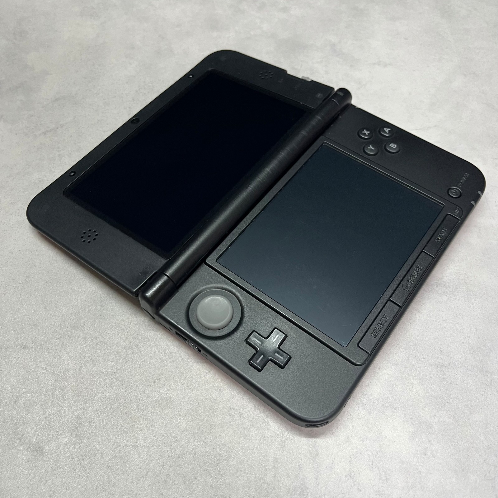 Nintendo 3DS LL XL One Piece Unlimited World R Luffy Red Console Tested Good!!
