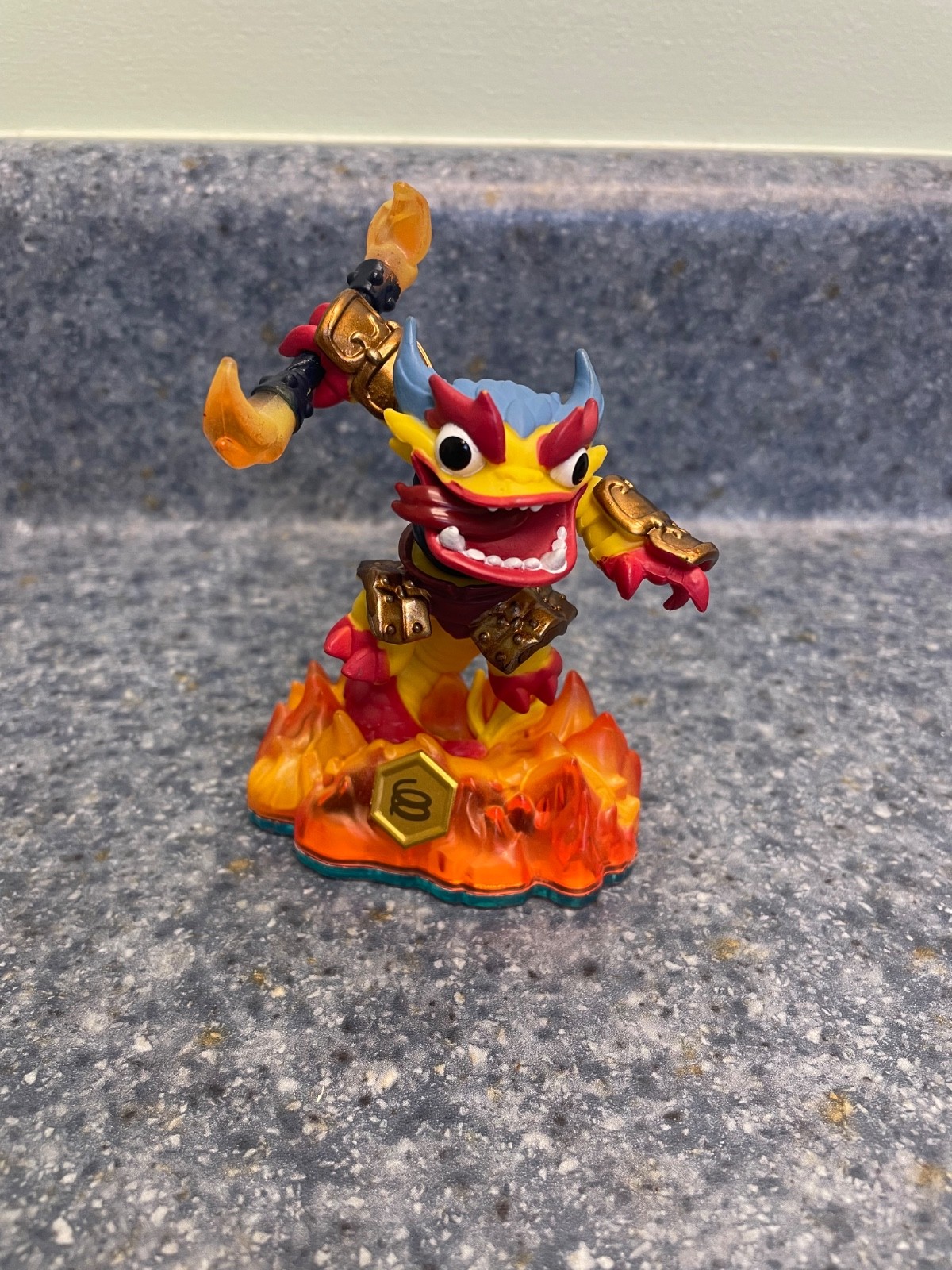 Skylanders