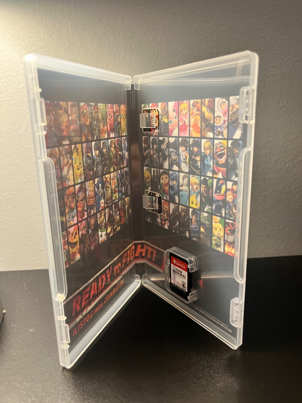 Nintendo Switch Games – Pick Your Game – Tested – Works Great – Fast Shipping