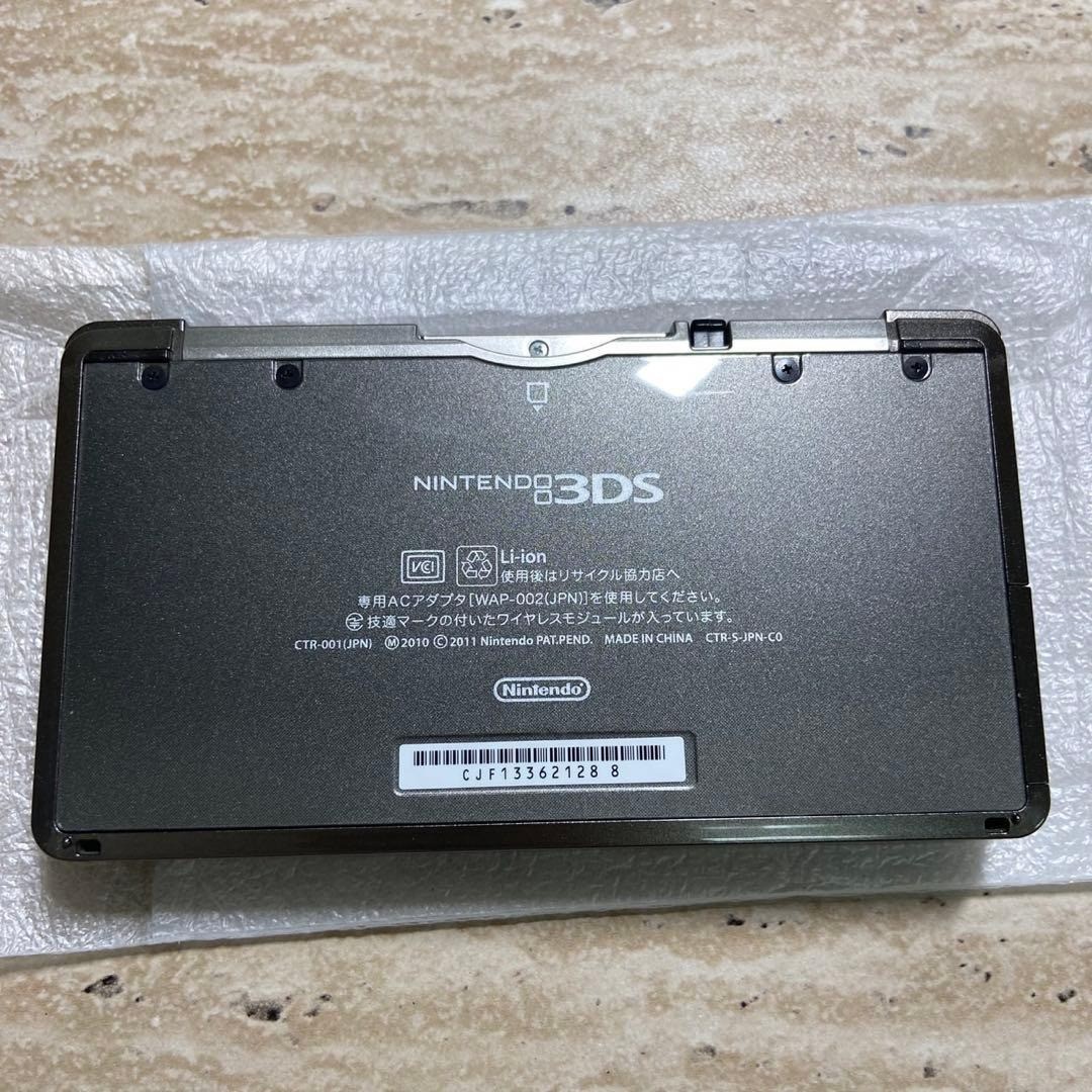 Nintendo 3DS NEW Love Plus Manaka Deluxe Complete Set 6705
