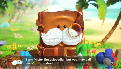 Yoshi and the Mysterious Book for Nintendo Switch 2 [New Video Game]