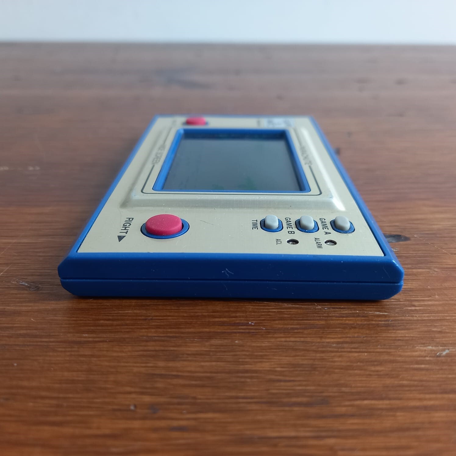 NINTENDO Game & Watch Parachute Argentina variant ARGIE RARE