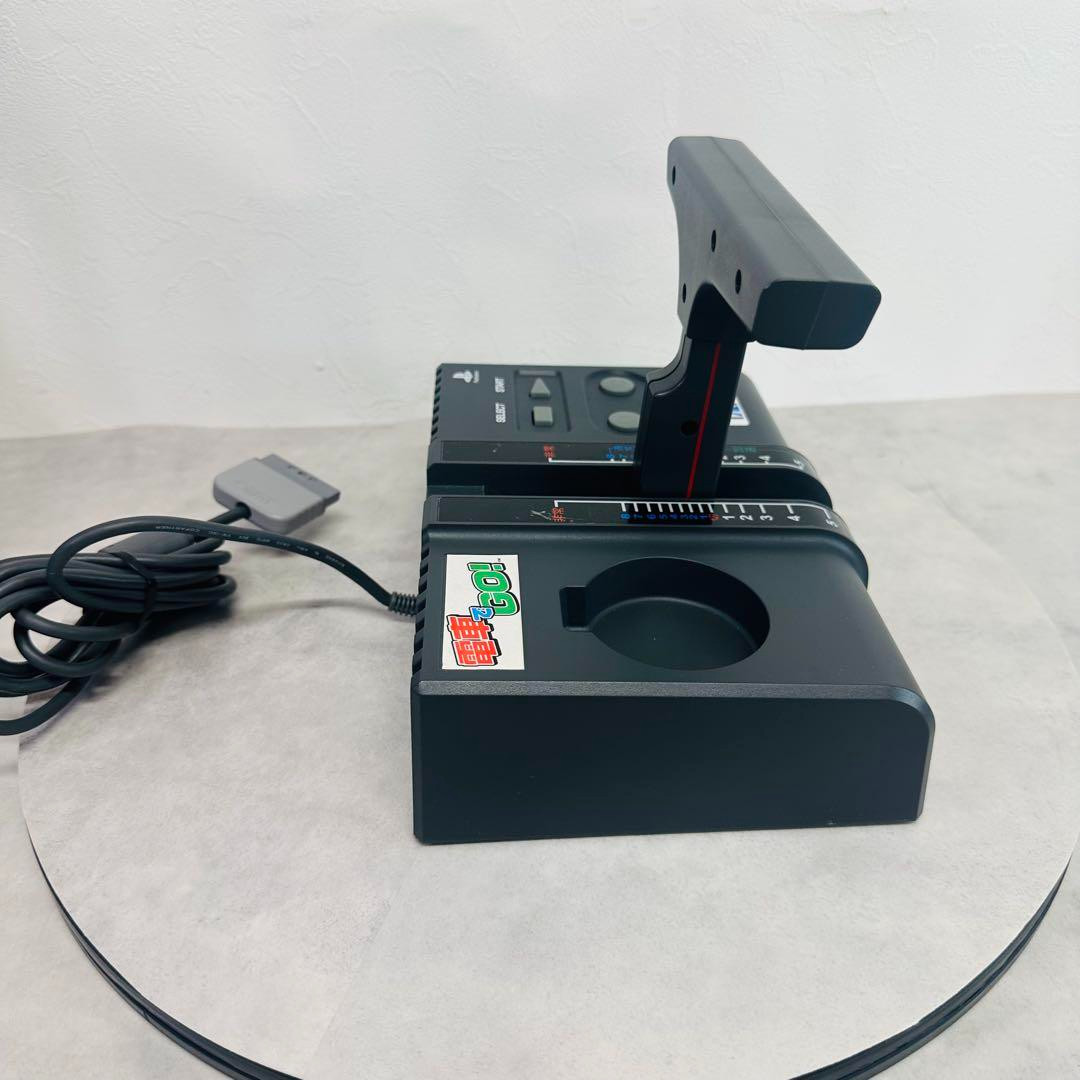PS TAITO Densha de Go Controller TCCP-20001 Tested For Playstation Used
