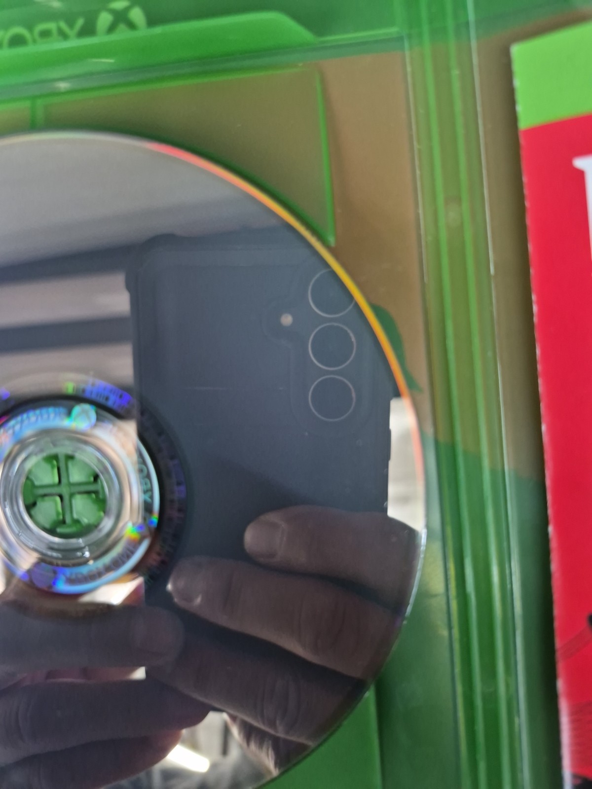 Wolfenstein: The New Order (Microsoft Xbox One, 2014)