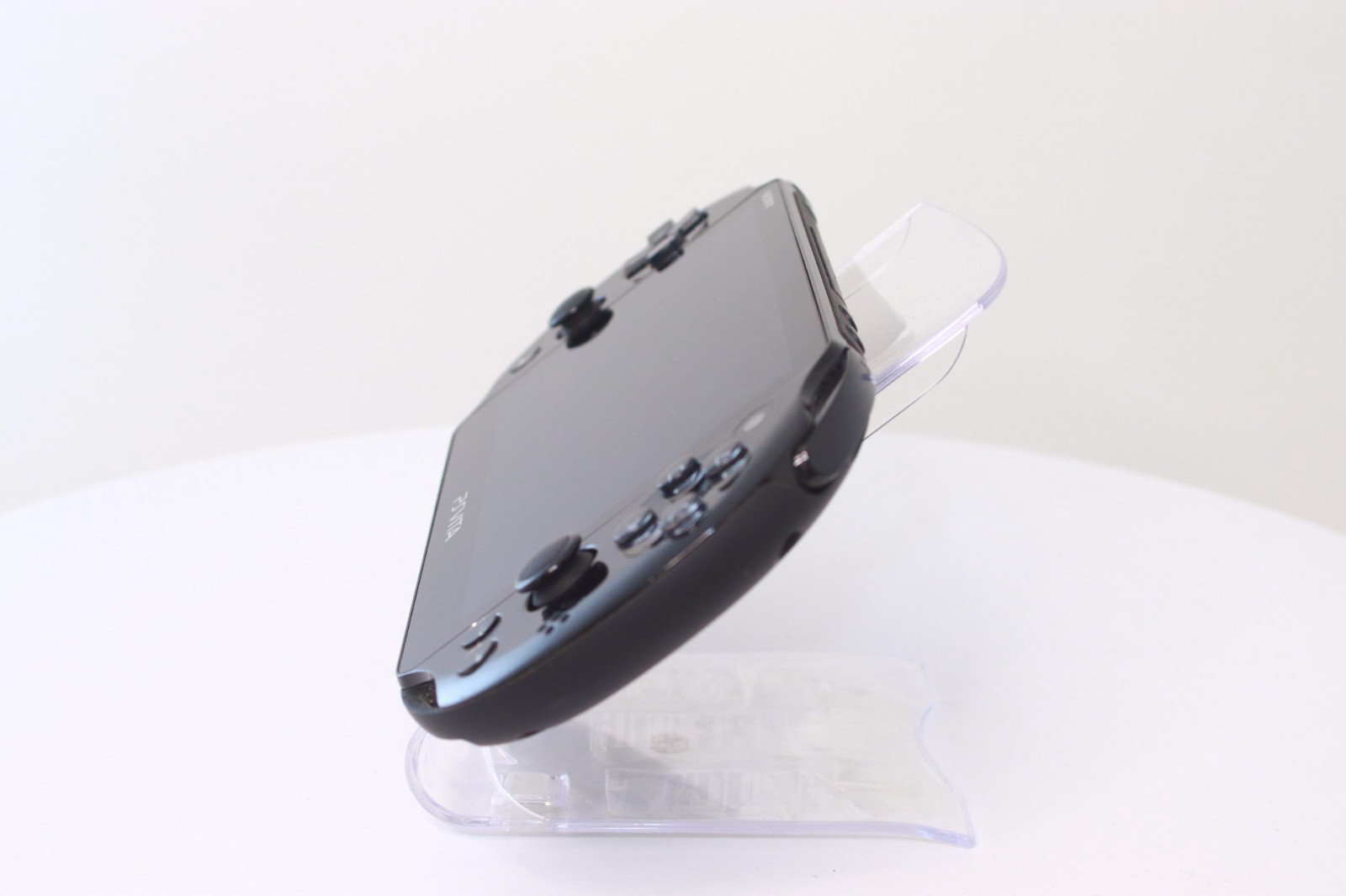 JP Game PS Vita PCH-2000 Black [ Rank：B]