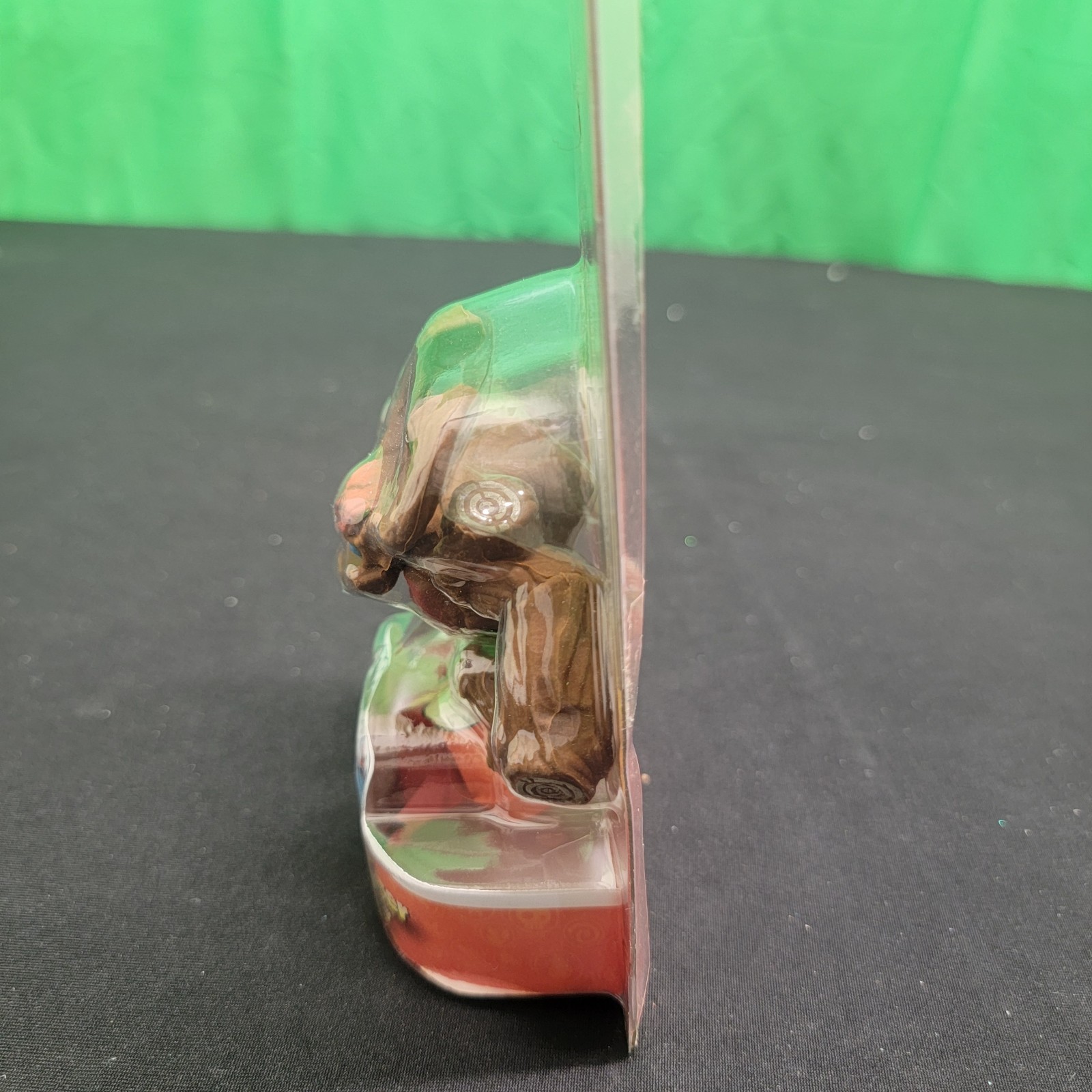 Skylanders Giants Jumbo Puzzle Eraser Tree Rex with Mystery Topper New In Box