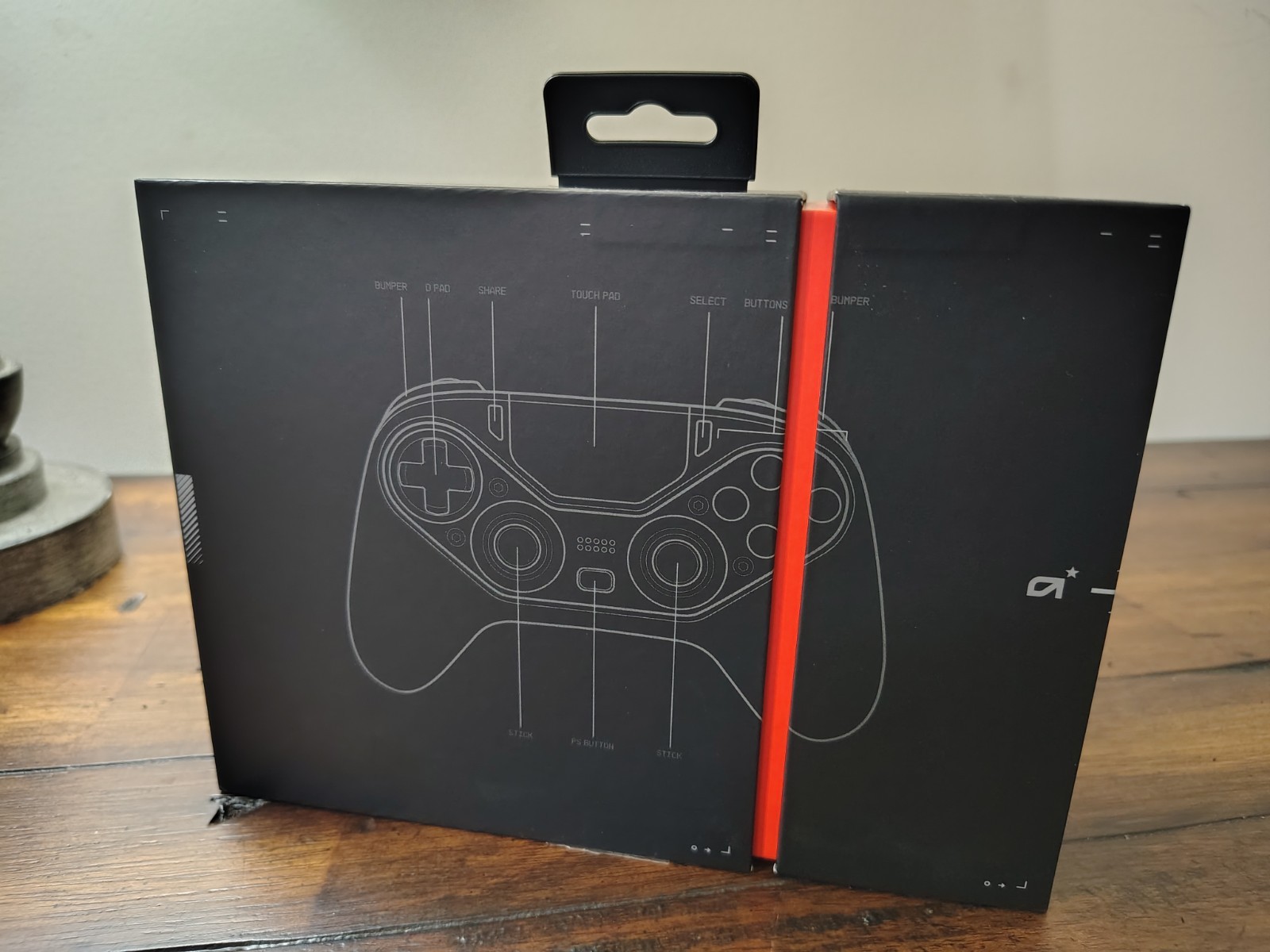 Astro C40TR Gaming Controller Excellent Condition