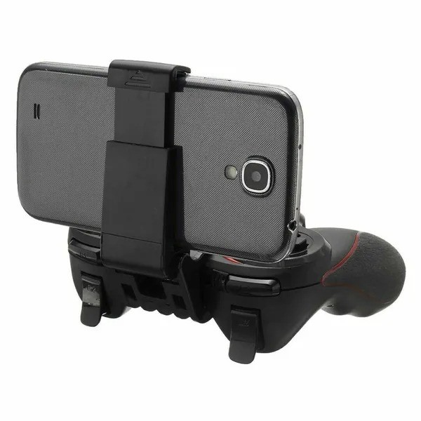 Wireless Bluetooth Game Controller for Android & iOS Phone Tablet Gamepad