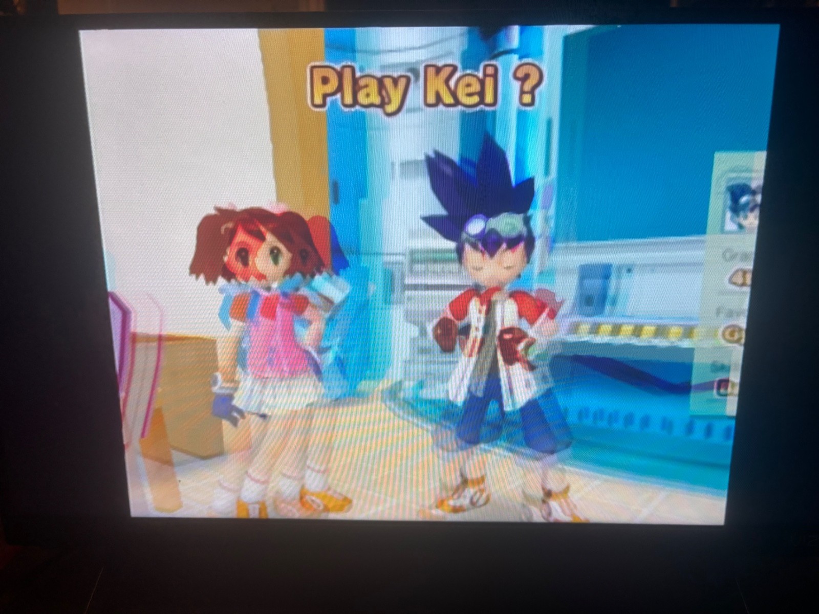 Ape Escape 3 PS2 PlayStation 2 Tested Working Case & Disc Only No Manual