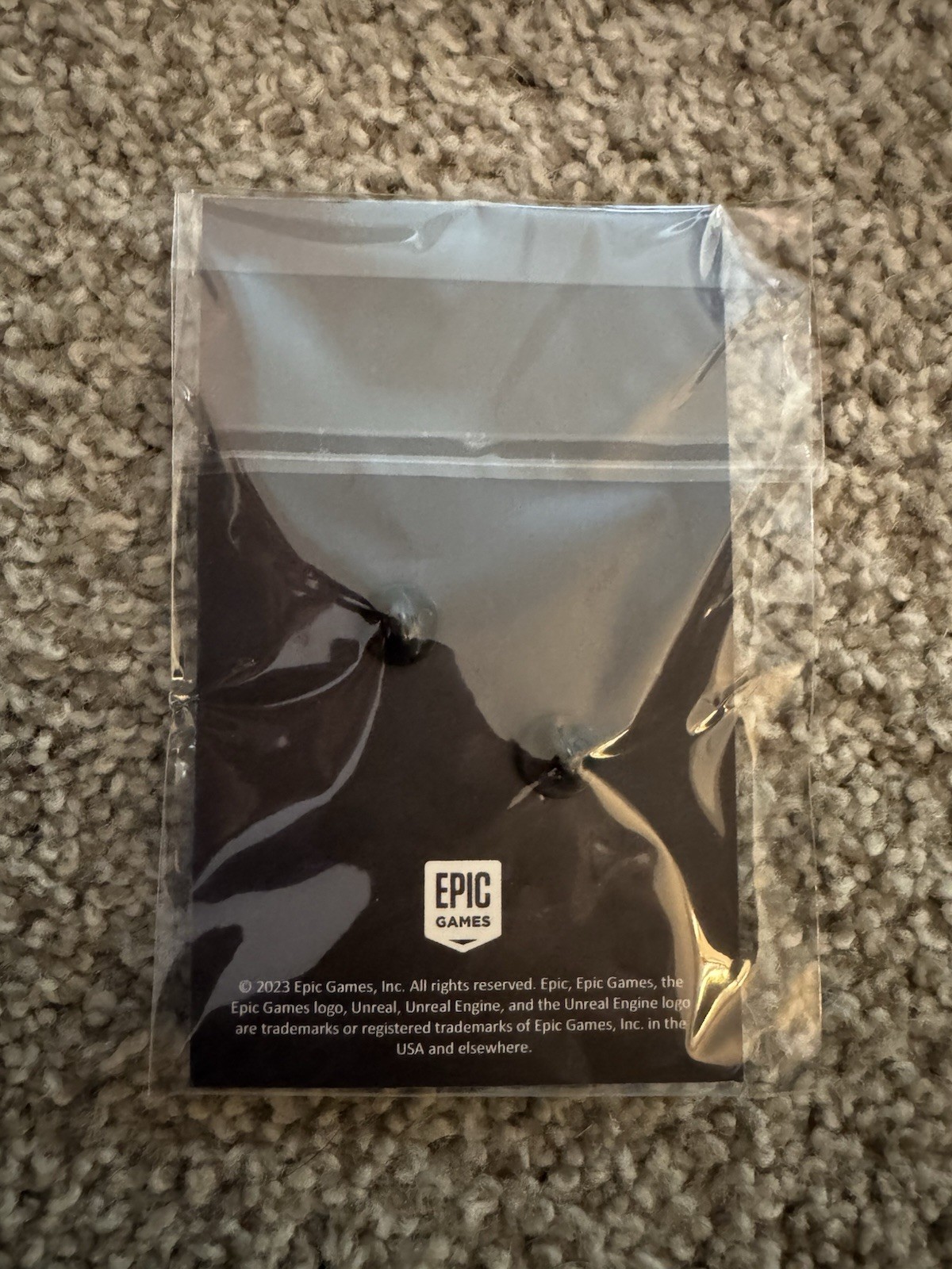 [Epic Games Employee Exclusive] Unreal Engine 5.2 pin