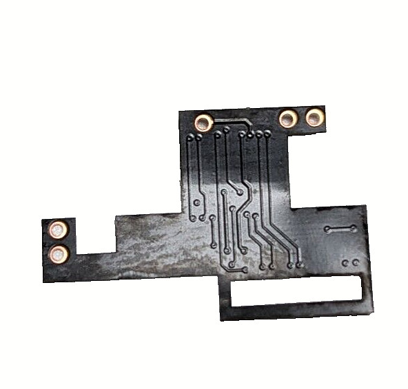 USB-C Charging Port Trace Repair for Nintendo Switch HAC-001 HAC-001(-01)