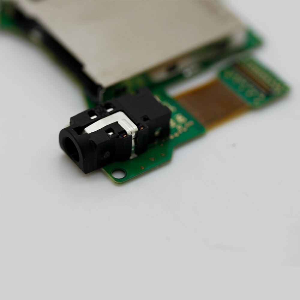 Lot Game Cartridge Card Slot Reader Replacement For Nintendo Switch/Lite/OLED