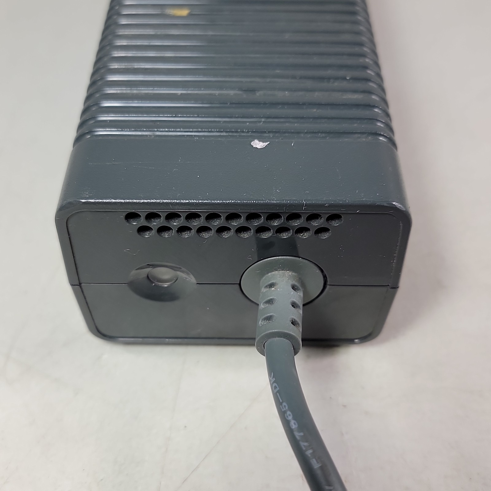 X-BOX 360 CONSOLE (UNTESTED, AS IS, PART OR REPAIR)