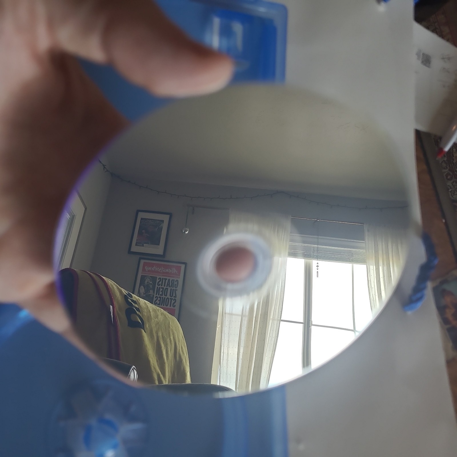 Stray – Sony PlayStation 4 PS4 Video Game Annapurna Interactive no manual
