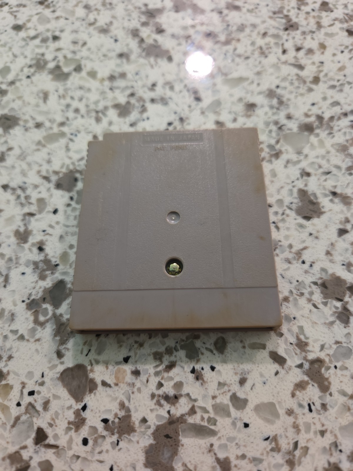 Kirby’s Dream Land (Nintendo Game Boy, 1992)