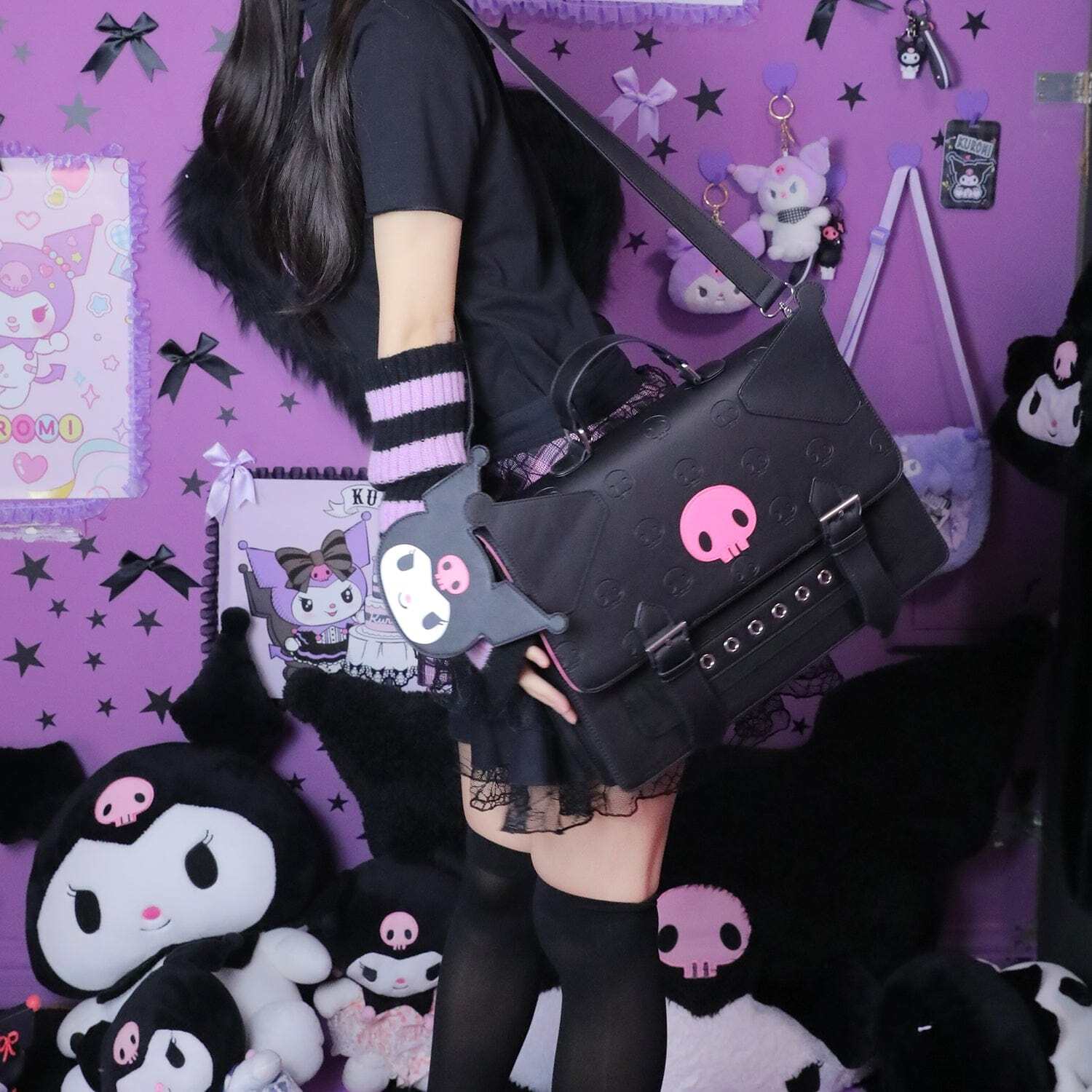 Shoulder Bag School Bag High-Capacity Backpack Handbags Travel Bag Tablet Bag