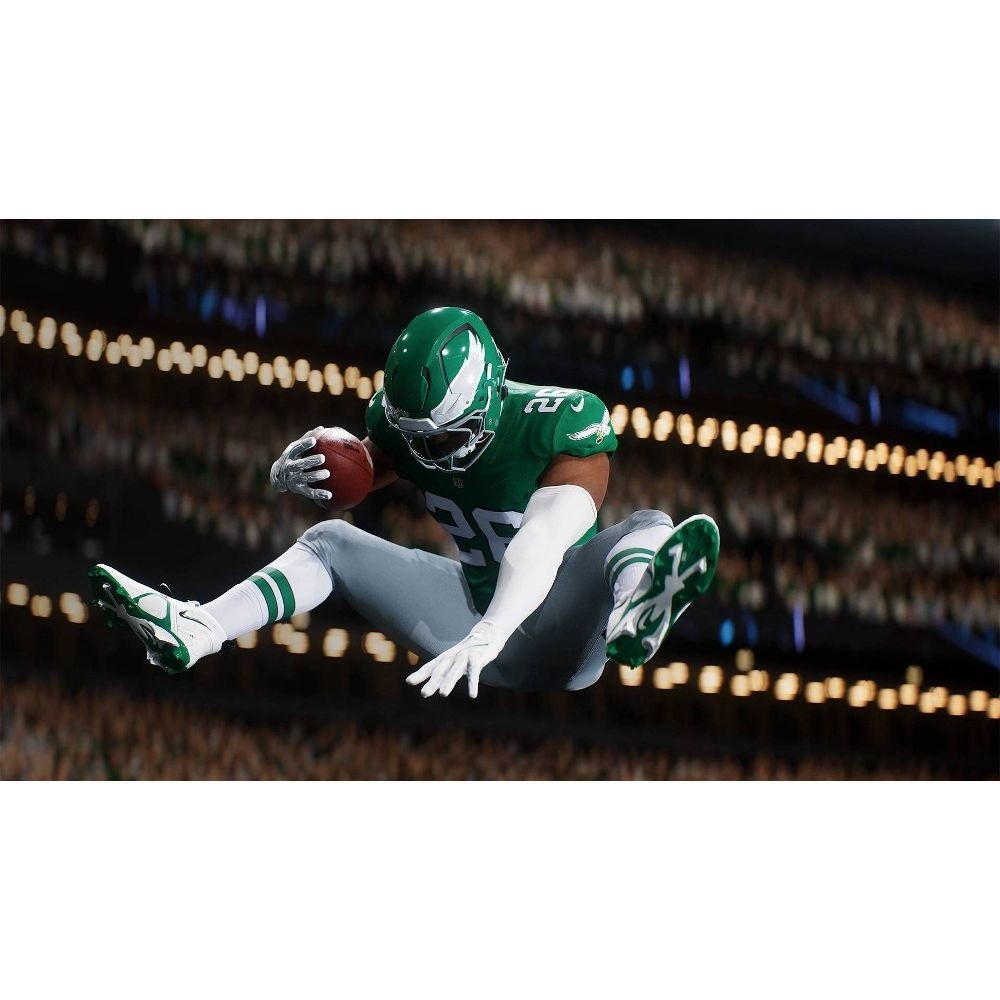 EA SPORTS Madden 26 – Nintendo Switch 2