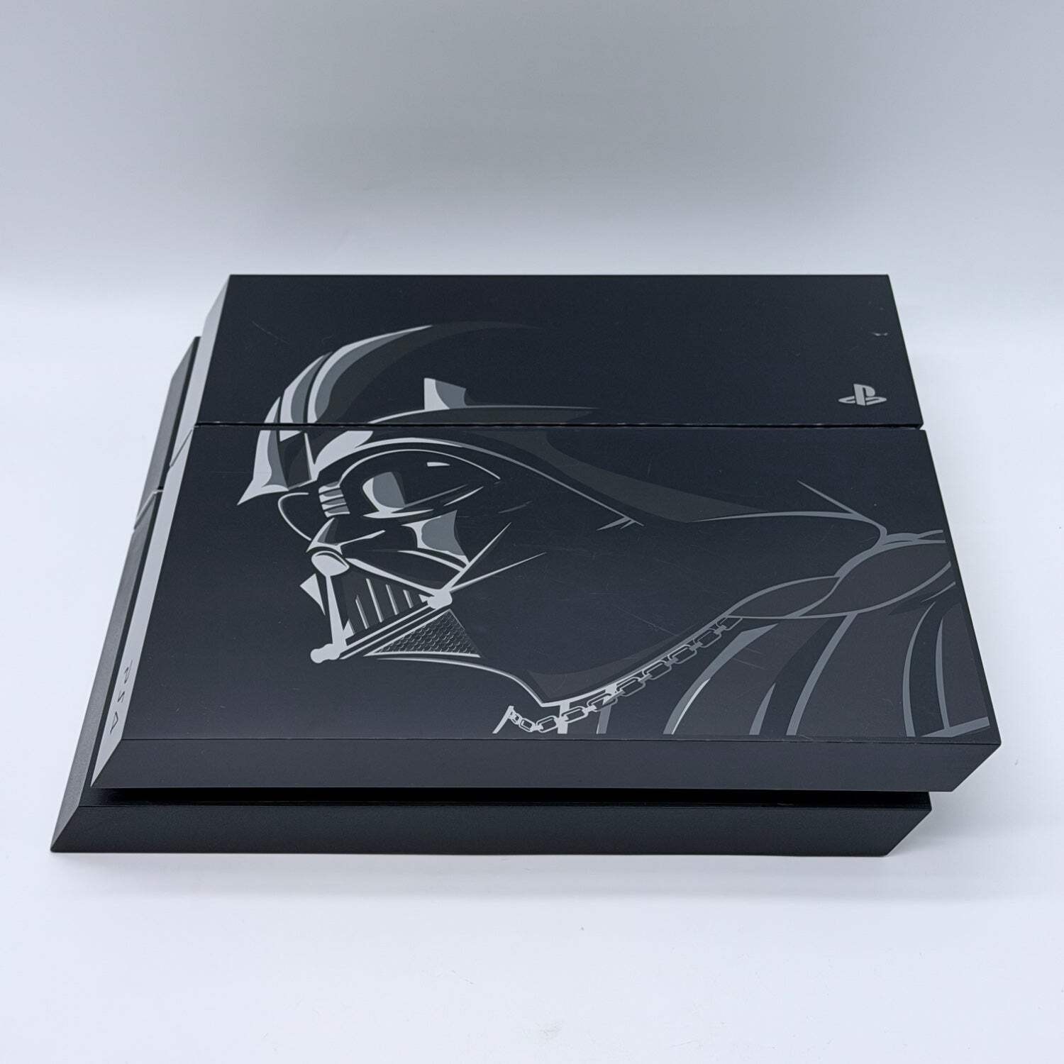 Sony PlayStation 4 PS4 500GB Star Wars Darth Vader Edition System Only CUH-1215A