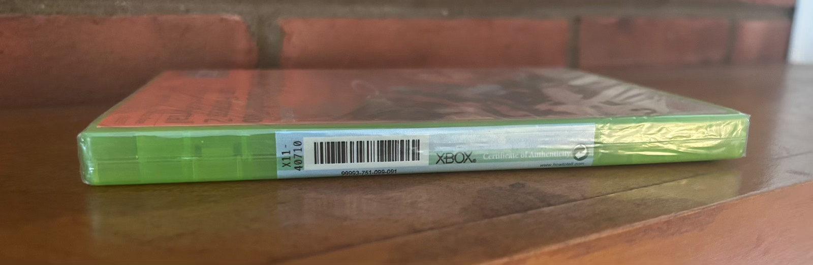 Xbox 360 Games New Factory Sealed