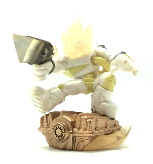 2015 Activision Skylanders Super Chargers ASTROBLAST Figure Model 87526888