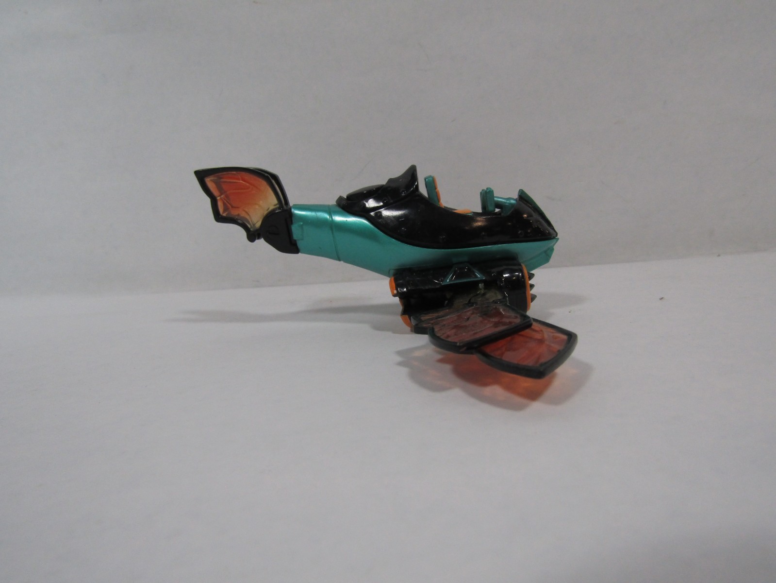 Skylanders SuperChargers Buzz Wing, Not Packaged
