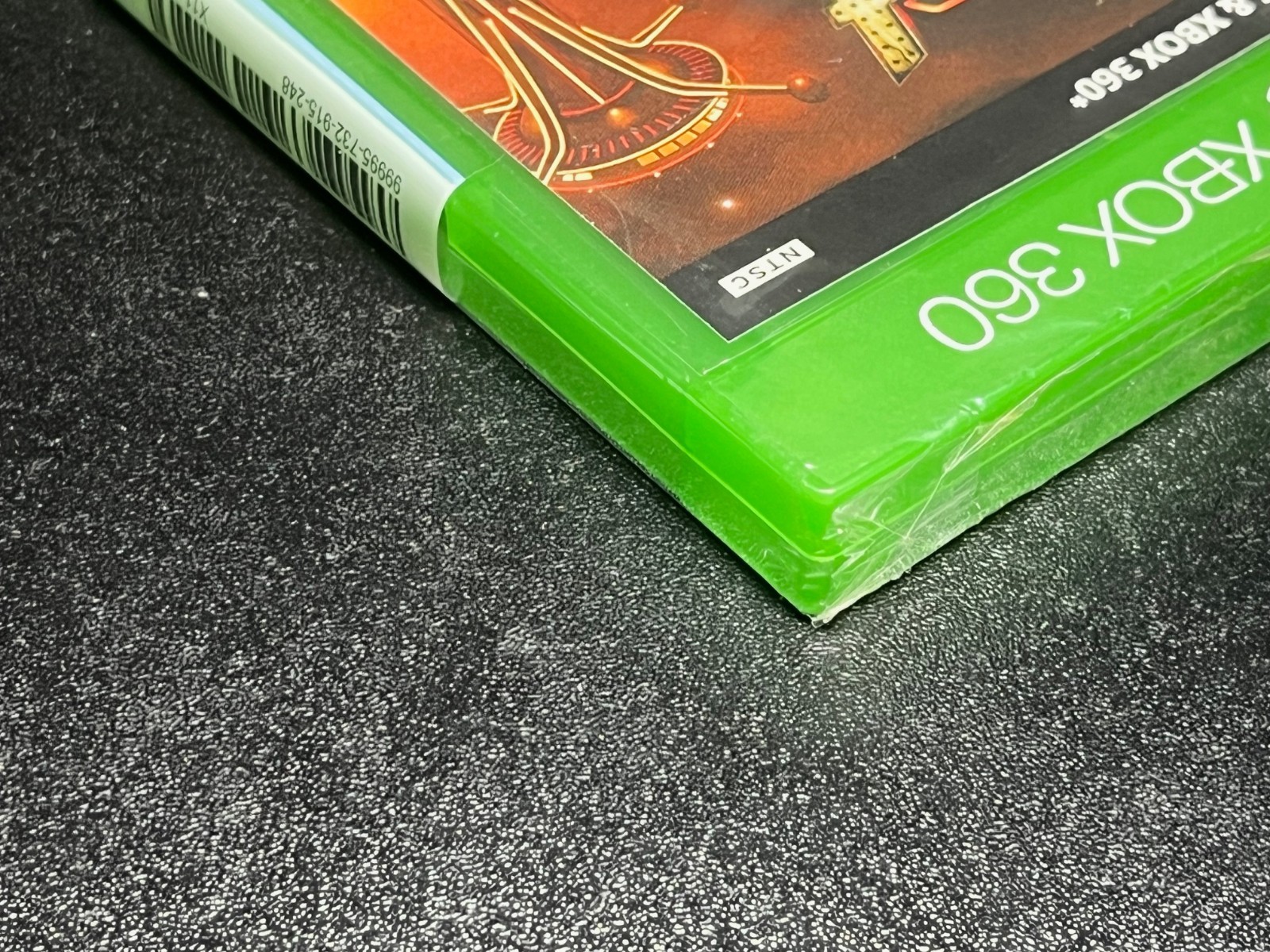 Fallout: New Vegas Ultimate Edition Xbox 360 Xbox One 🔥Fast Shipping🔥Sealed